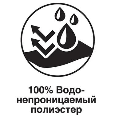 Тент-чехол для квадроцикла AVS AC-515 M (чёрный) | Автомобили и мотоциклы