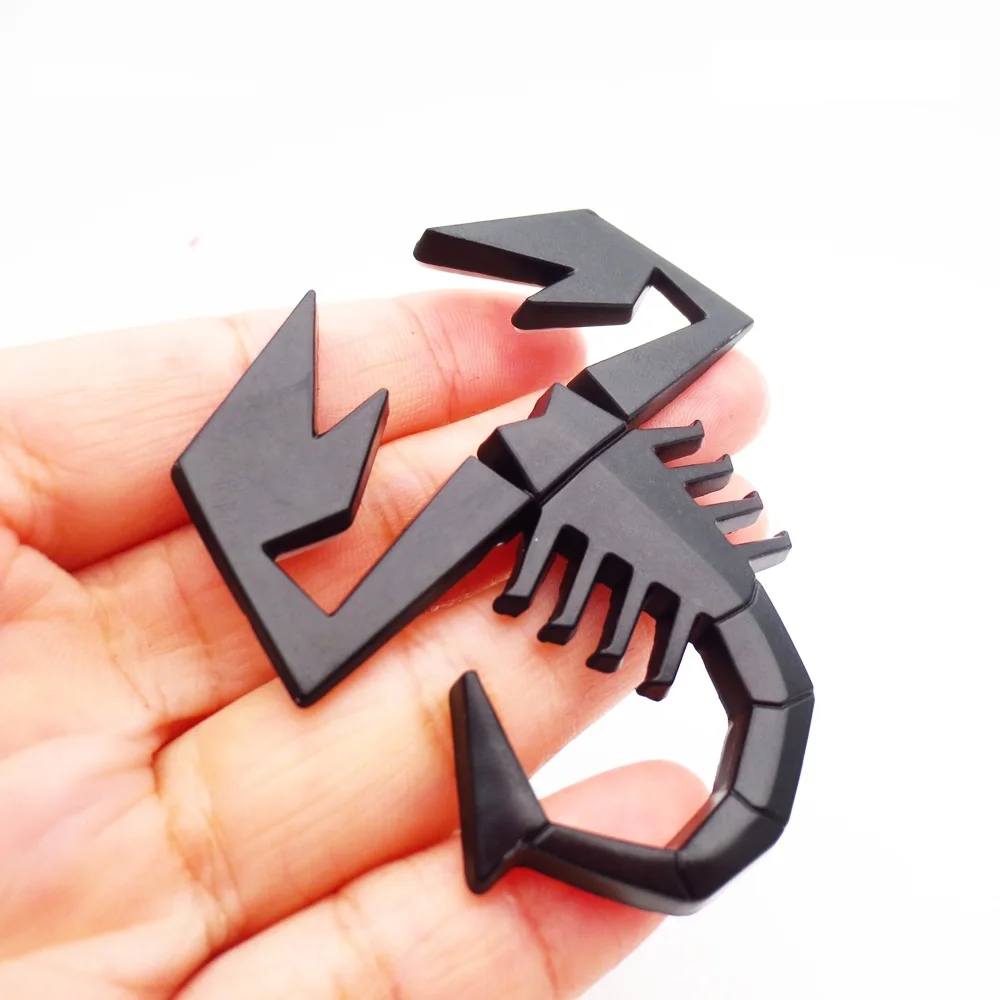 3d металлическая черная серебряная фотоэмблема значок наклейка автомобильная