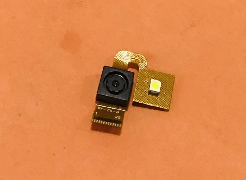 Оригинальная фото задняя камера 13.0MP модуль для BLUBOO D5 Pro Бесплатная доставка |