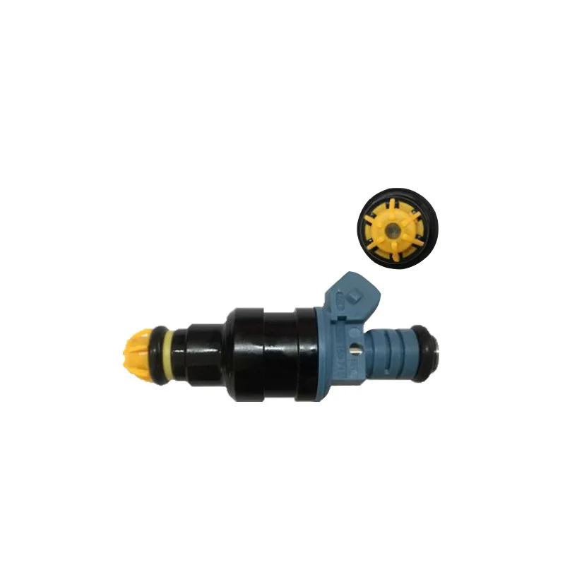 

4pcs Fuel Injector for BMW 3 E30 E36 E38 nozzle 0280150715