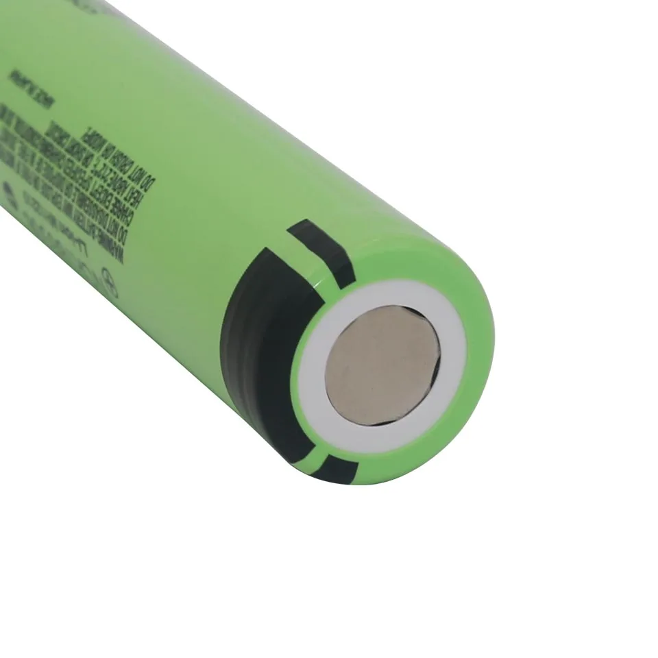 JOUYM Оригинальная аккумулятор 18650 батарея NCR18650B 3,7 v 3400mah 18650 литий-ионная аккумуляторная батарея