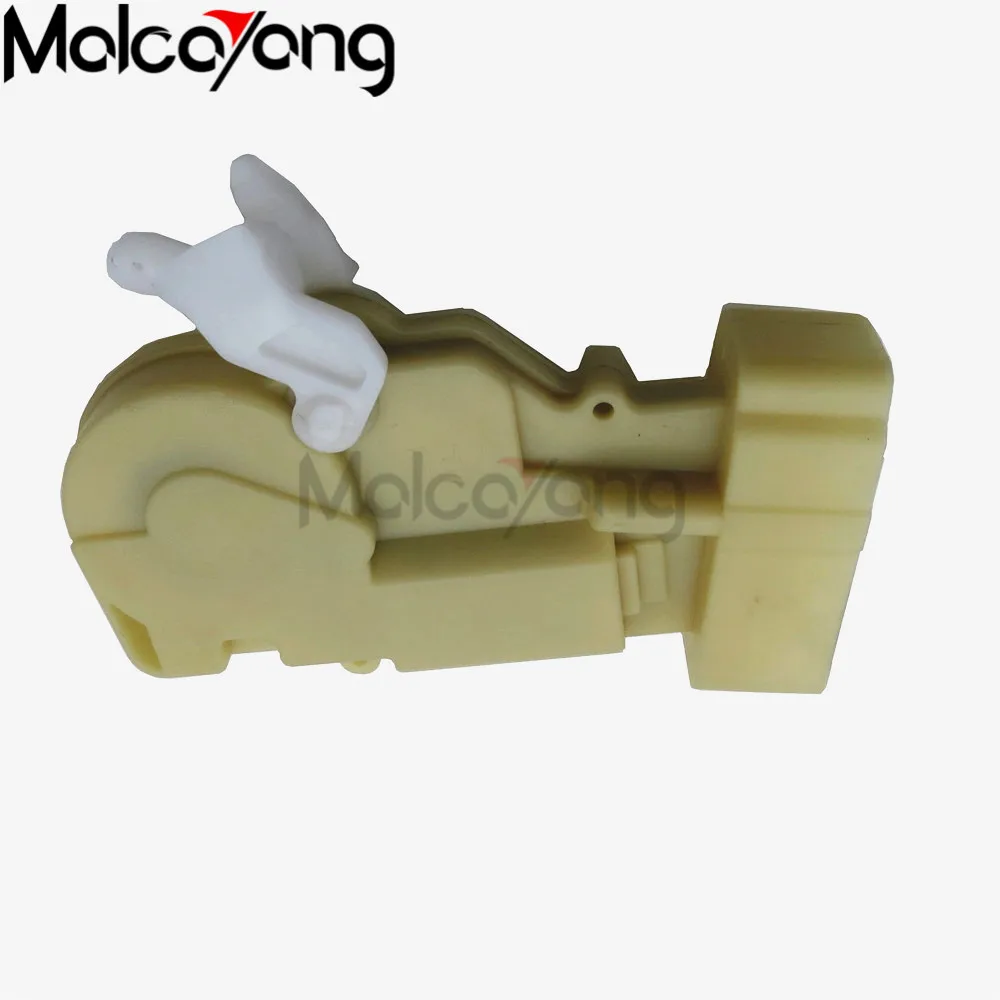 Новый пассажирский боковой привод защелки дверного замка для Lexus RX300 3.0L 1999 2003 69040