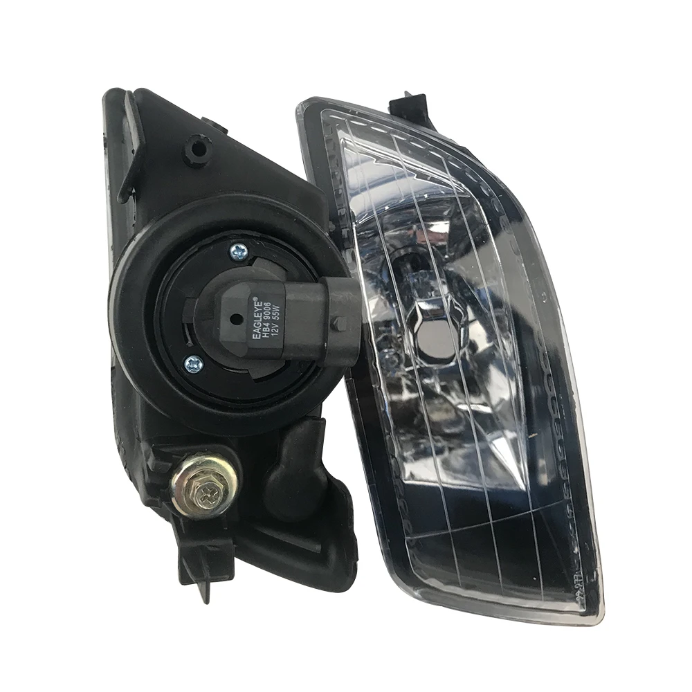 Пара противотумансветильник для Toyota Chaser Jzx100 X100 1998 1999 2000 2001 Vista Foglamp 2003 с