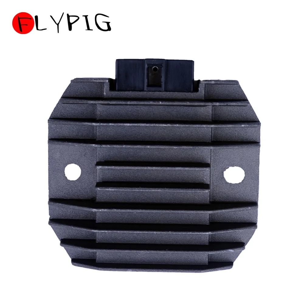 5-контактный регулятор напряжения Выпрямитель для Yamaha YZF R6 1997 98 99 00 01 2002 R1 1999 2000 2001