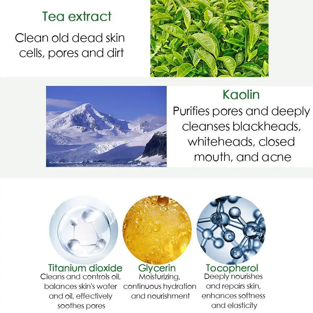 

Средство для глубокого очищения кожи лица Shr O8X1