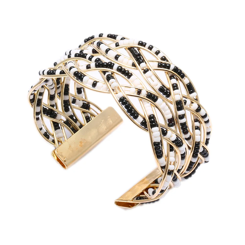 

Stainless Steel Bracelet Women's Bracelet Fashion Jewelry Women's Accessories Gifts for Good Friends