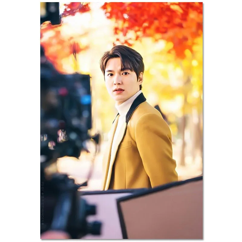 

Алмазная живопись 5D «сделай сам», полная Алмазная вышивка Lee Min Ho, алмазная живопись, Алмазная мозаика, алмазная вышивка, наборы для вышивки к...