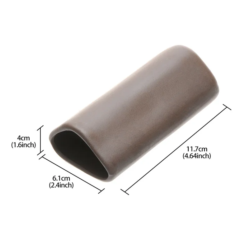 Саим аквариум пейзаж горшок домик для креветок рыбы укрытие размножения