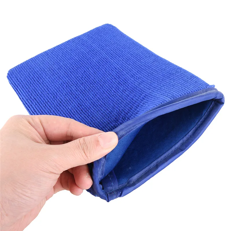 Глиняные перчатки для мытья автомобиля глиняные бара глина полировки и