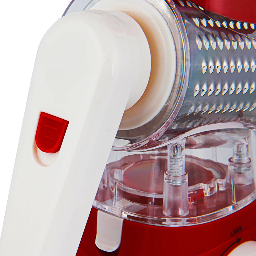 Овощерезка с лезвиями из нержавеющей стали (3 лезвия)|Шредеры и слайсеры| |