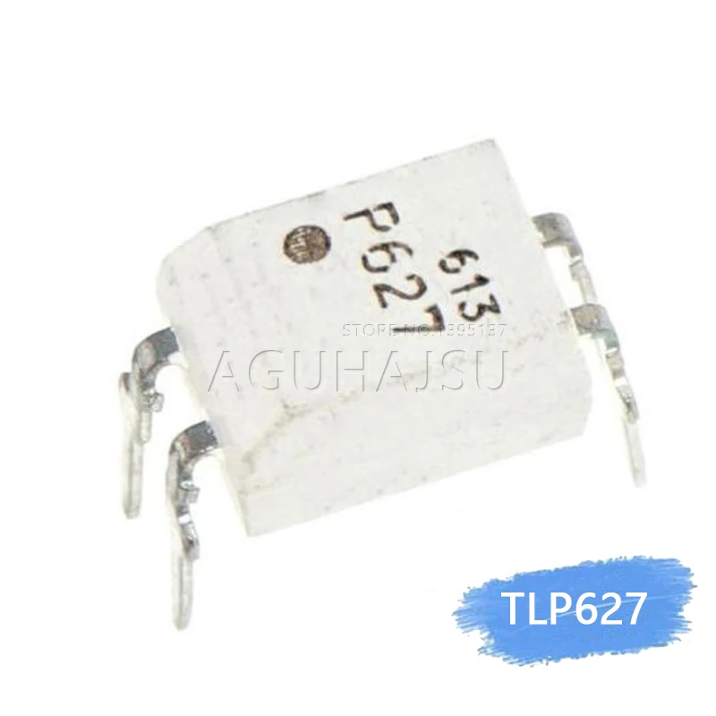 

100PCS TLP627-1 TLP627 DIP4 DIP