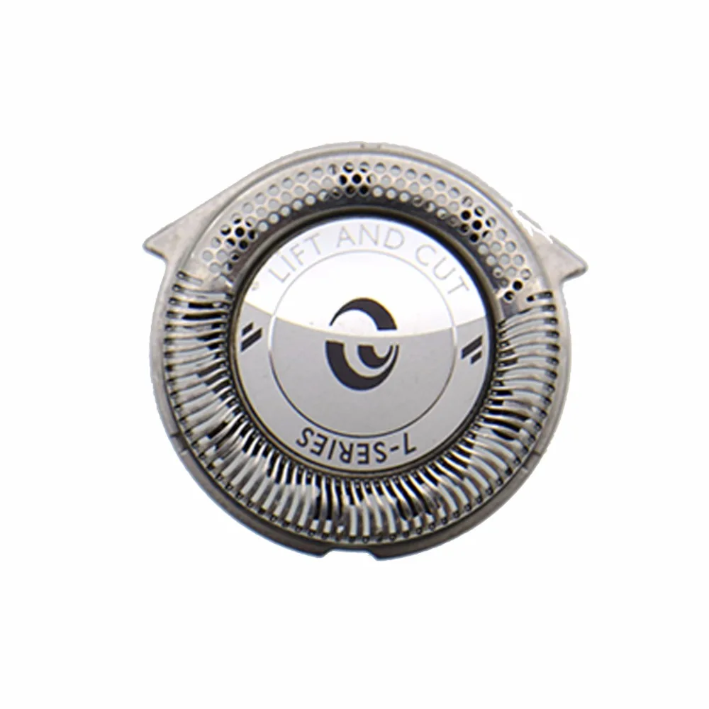 1 шт. Новинка бритва головка для Philips HQ6 HQ662 HQ664 HQ665 HQ686 HQ642 HQ6894 HQ6893 HQ6890 HQ6889 HQ6888 HQ6885 HQ6870 HQ6865 HQ6851