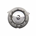 1 шт. Новинка бритва головка для Philips HQ6 HQ662 HQ664 HQ665 HQ686 HQ642 HQ6894 HQ6893 HQ6890 HQ6889 HQ6888 HQ6885 HQ6870 HQ6865 HQ6851