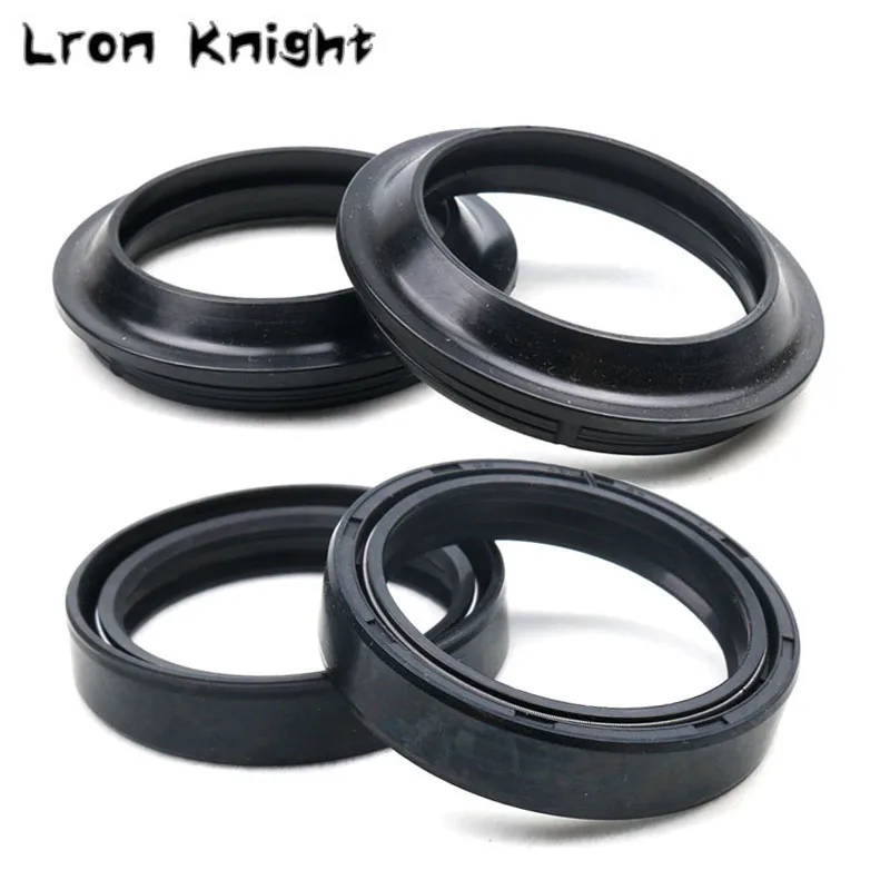 Масляные уплотнения для передней вилки мотоцикла Suzuki GSR 600 GSR600 GSX S1000A S1000FA GSXR1000 GSX-R1000 43*55*9,5/10,5 мм