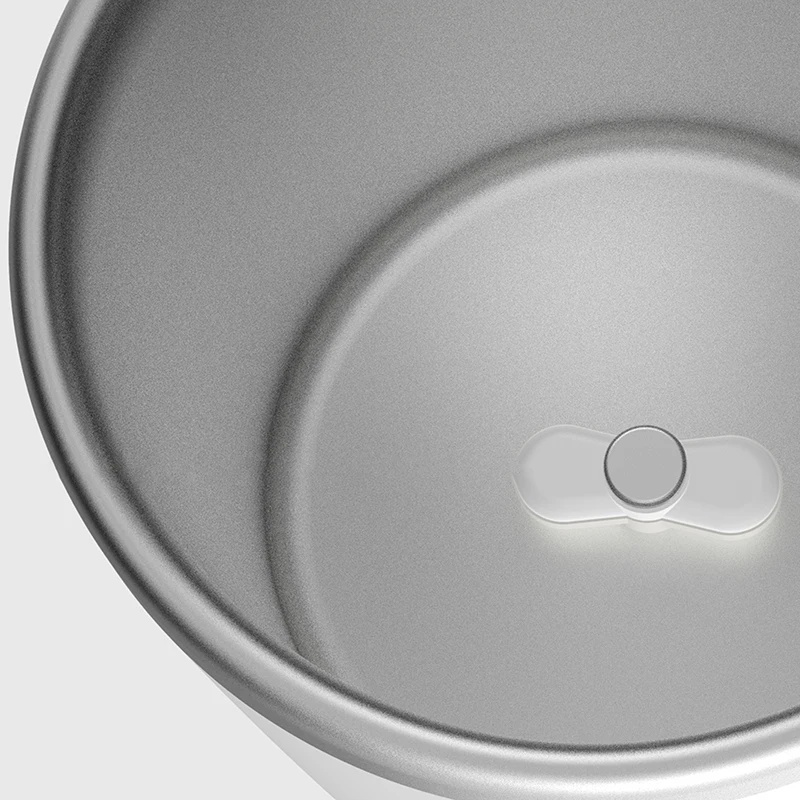 BAISPO интеллектуальная автоматическая кружка с контролем температуры чашка для