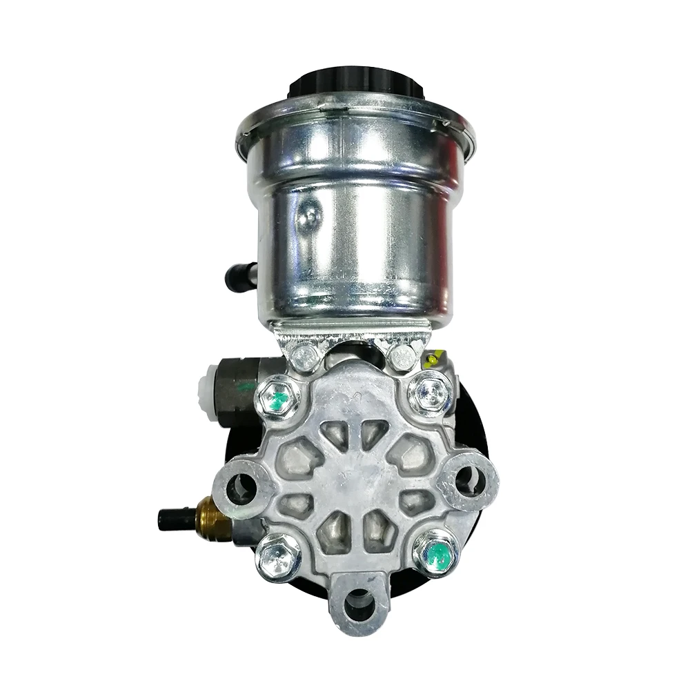 New Power steering pump 44310-35710 44310-0K010 2TR For Toyota Hiace Hilux Surf Land Cruiser Prado Regius Ace | Автомобили и