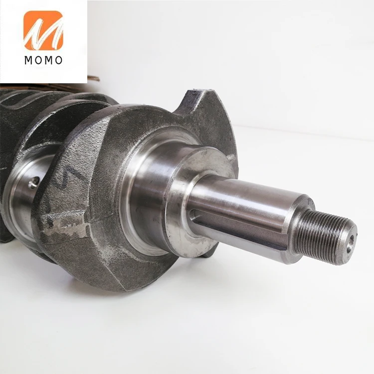 

Original Diesel Engine Parts 4102Q28 Crankshaft Assembly
