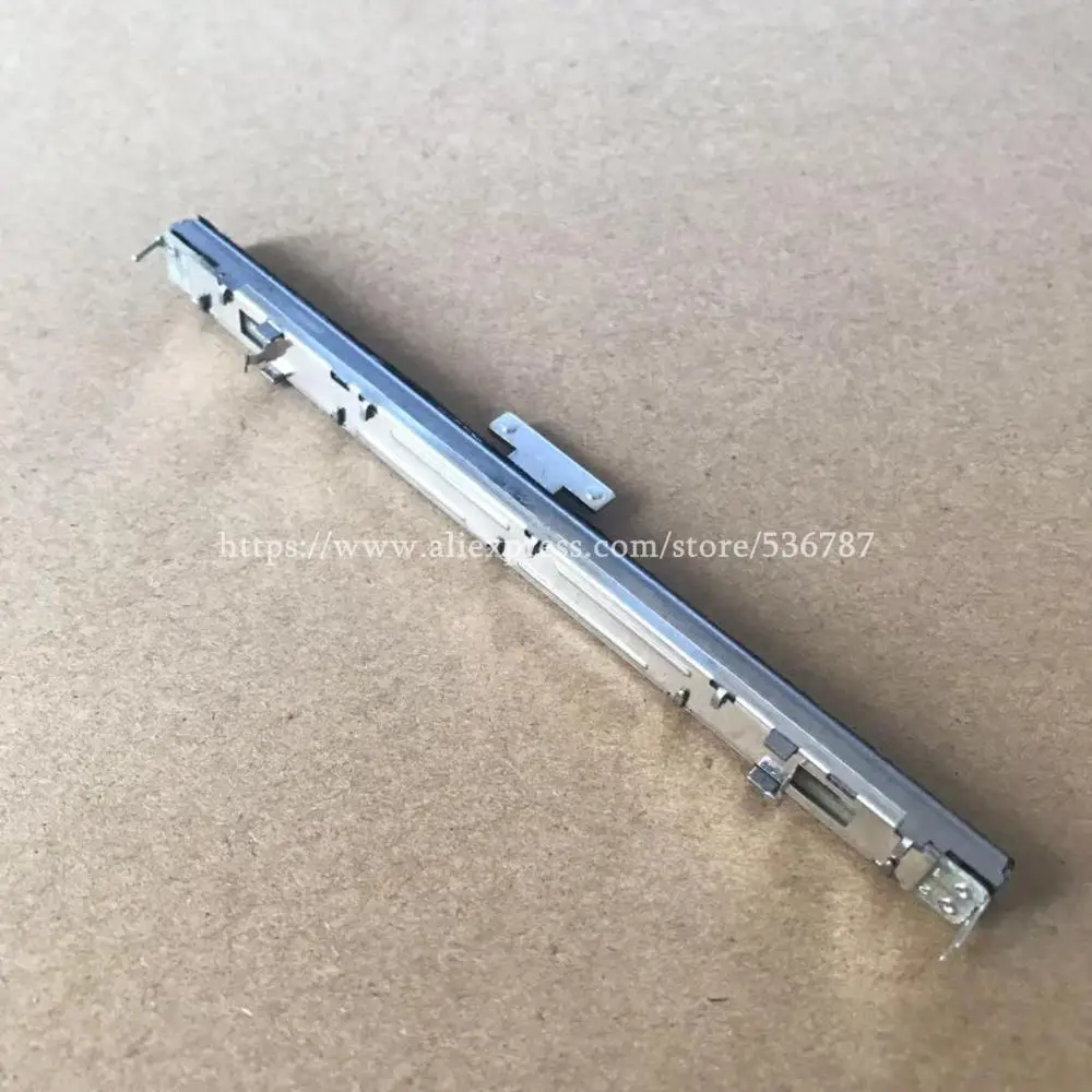 20 шт./лот миксер Fader LX7 GL2400 Single Slide потенциометр GL2200 2400 2600 PA12 для behringer SOUNDCRAFT |