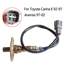 Соотношение воздуха и топлива с датчиком O2 для Toyota Carina E 1992 1997 Avensis