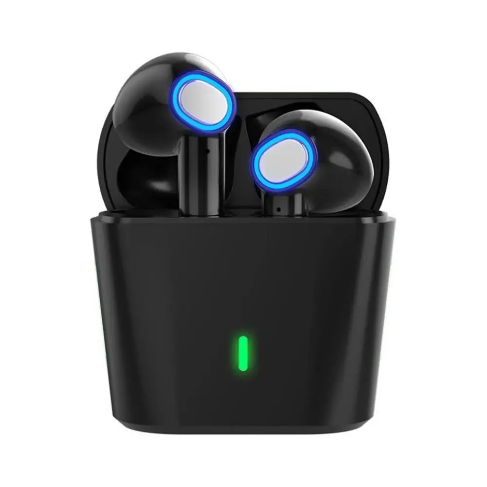 

L35 TWS Bluetooth Headphones Wireless Noise reduction Waterproof with Microphone