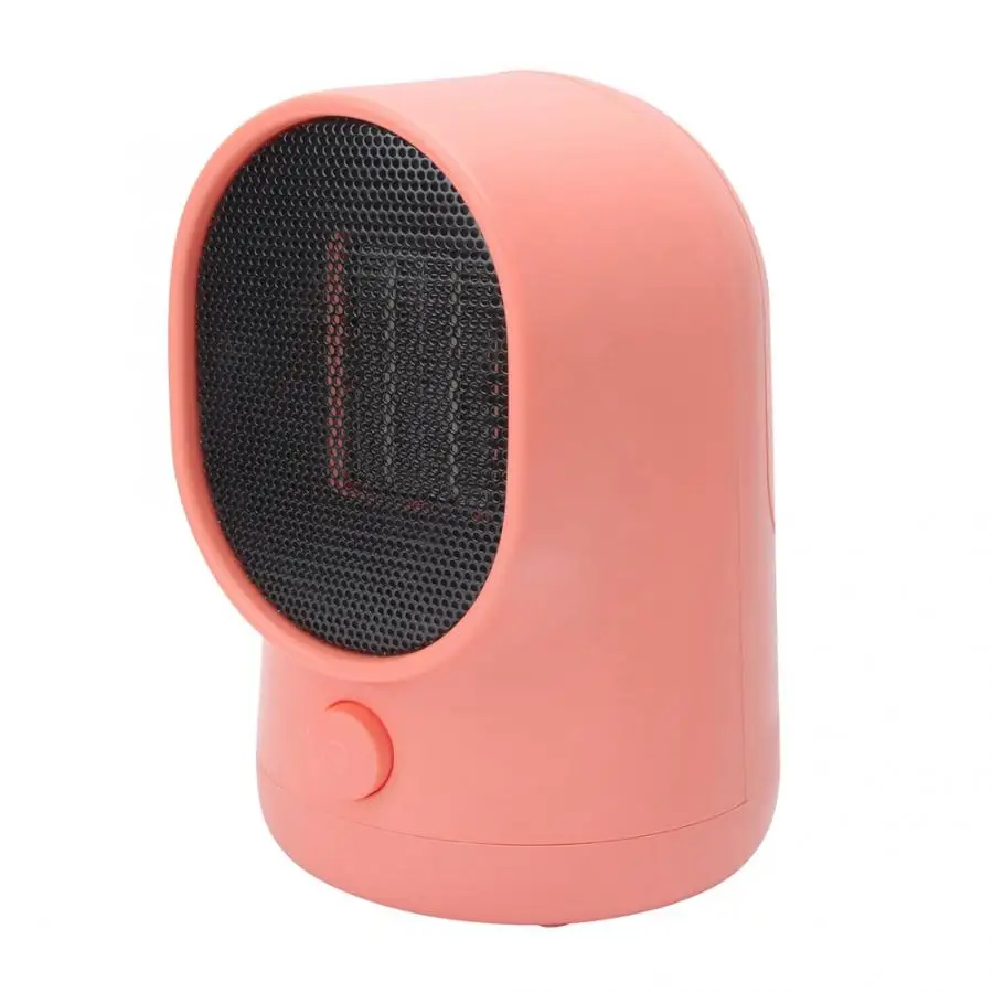 Нагреватель Электрический для офиса и дома портативный настольный мини