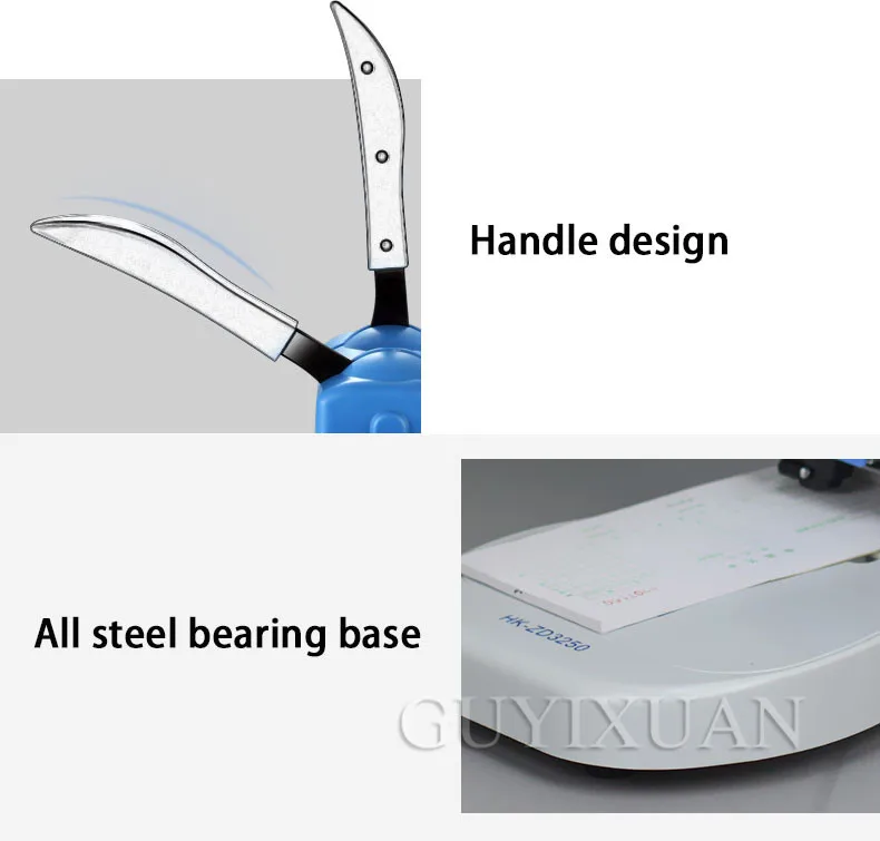 

Machinery & Accessories