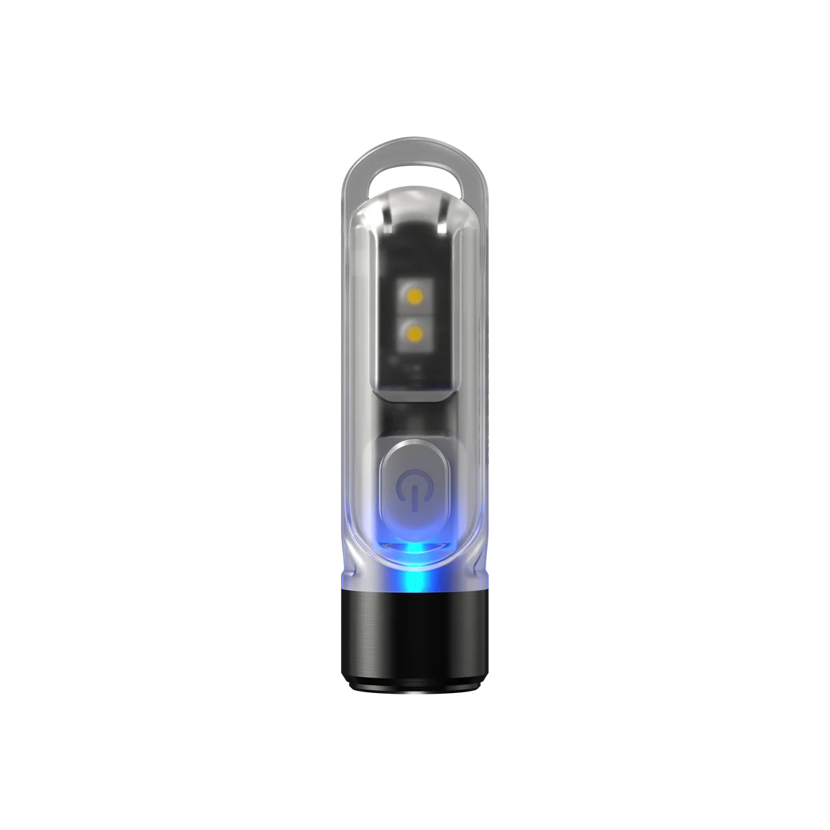 NITECORE TIKI УФ 1000 мВт многоцелевой светильник не включает USB-кабель | Освещение