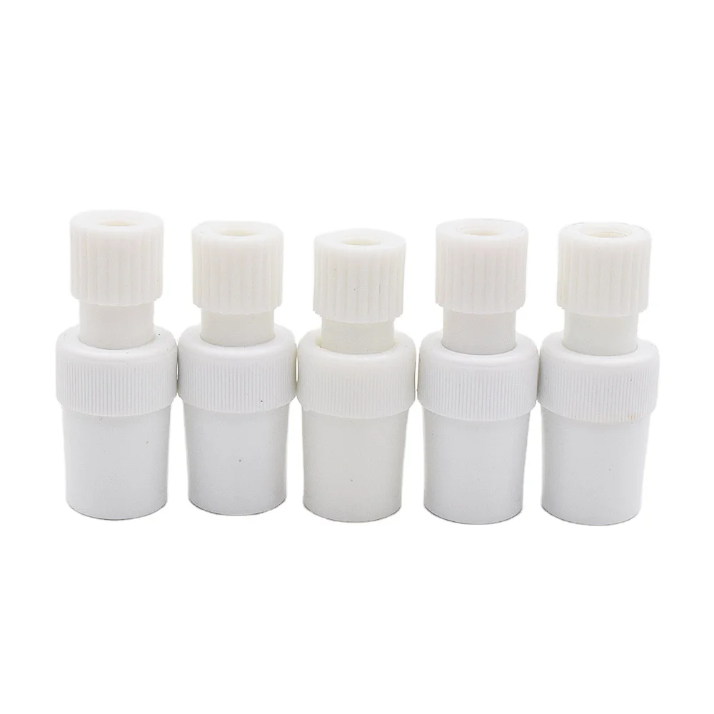 5 шт. стоматологический прочный и слабый всасывающий адаптер набор буксировочных