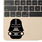 Наклейка для ноутбука Macbook Pro Air Retina 11 13 15 дюймов