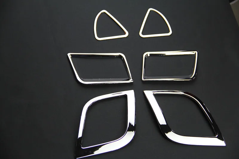 Автомобильный выход кондиционера/крышка дверной ручки/панель передач/крышка