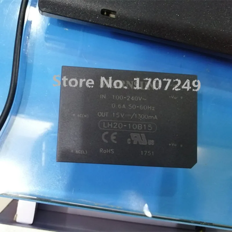 LH20-10B15 AC-DC MORNSUN AC-DC модуль 220 V-15 V Мощность модуль DIP