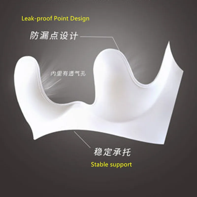 

Underwear Women's Ring-Free Thin Closing and Bra-wiping Bra with Large Bra and Small Artifact Ultra-thin Bra