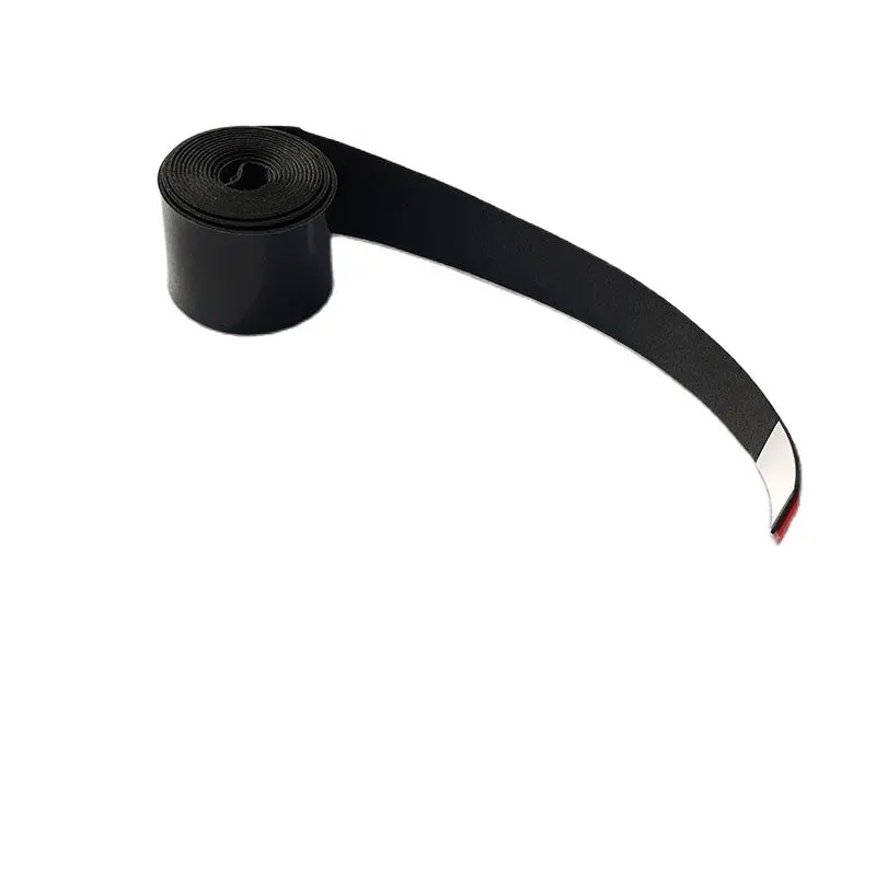 10 шт. ZARSIA липкая на ощупь теннисная ручка противоскользящие накладки для