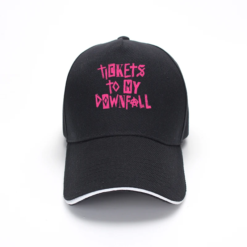 

Machine Gun Kelly--MGK peaked cap baseball cap fisherman hat sports outdoor sunshade breathable striped elastic women/men's cap