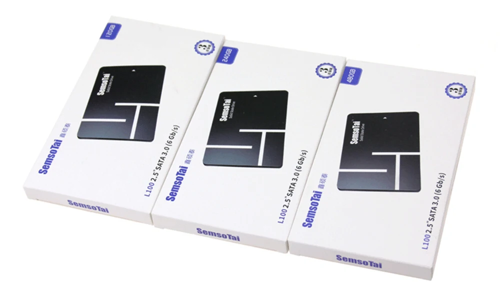 SemsoTai SSD 120 ГБ 240 ГБ 480 ГБ 960 ГБ hdd 2,5 жесткий диск Sata 3,0 6 ГБ/сек. 500 Гб твердотельных дисков
