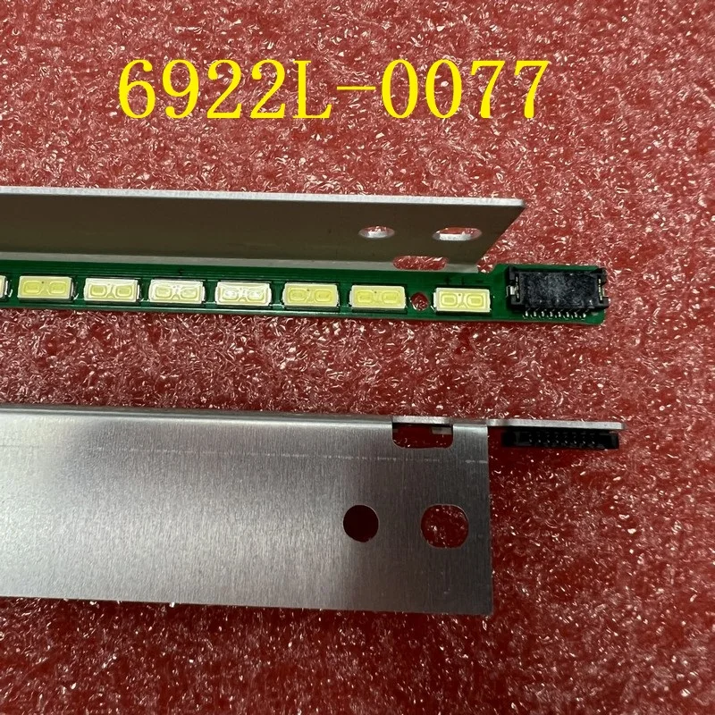LED backlight strip for Panasonic TX-LR42DT60 6916L-1265A 42 V13 LBA REV 0.8 LC420EUD FF F2 F1 6922L-0077 | Лампы и освещение