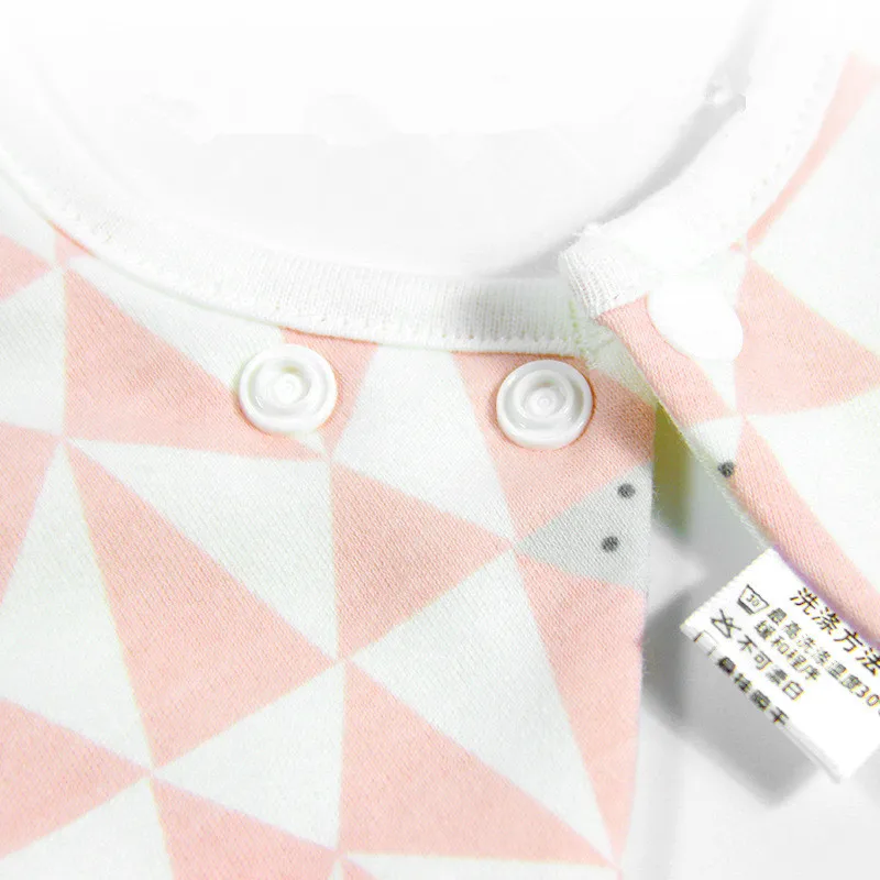 Baberos de algod&oacute;n de cuello redondo para beb&eacute;, 360 grados, impermeables, con dibujos animados-4