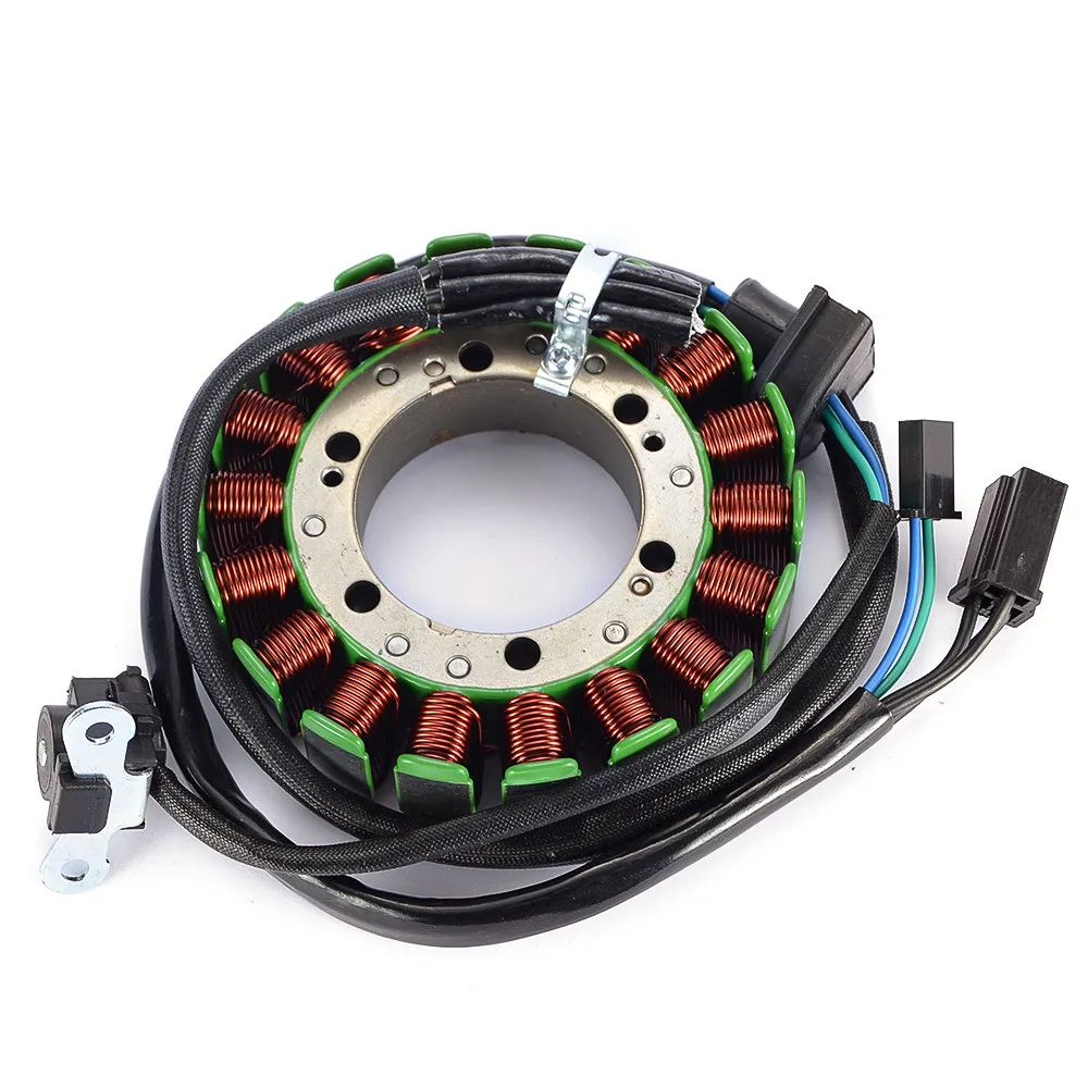Катушка статора для Suzuki VL800 объемная 800 K1 K2 K3 K4 2001 - 2005 32101-41F00 2004 2003 2002 |