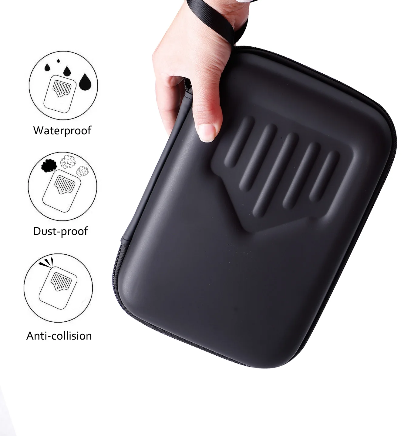 Аксессуары для калимбы с 17 клавишами чехол сумка пианино калимба тюнинг молотка