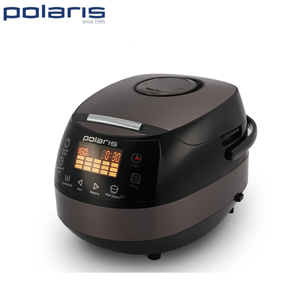 Мультиварка Polaris PMC 0517AD/G | Бытовая техника
