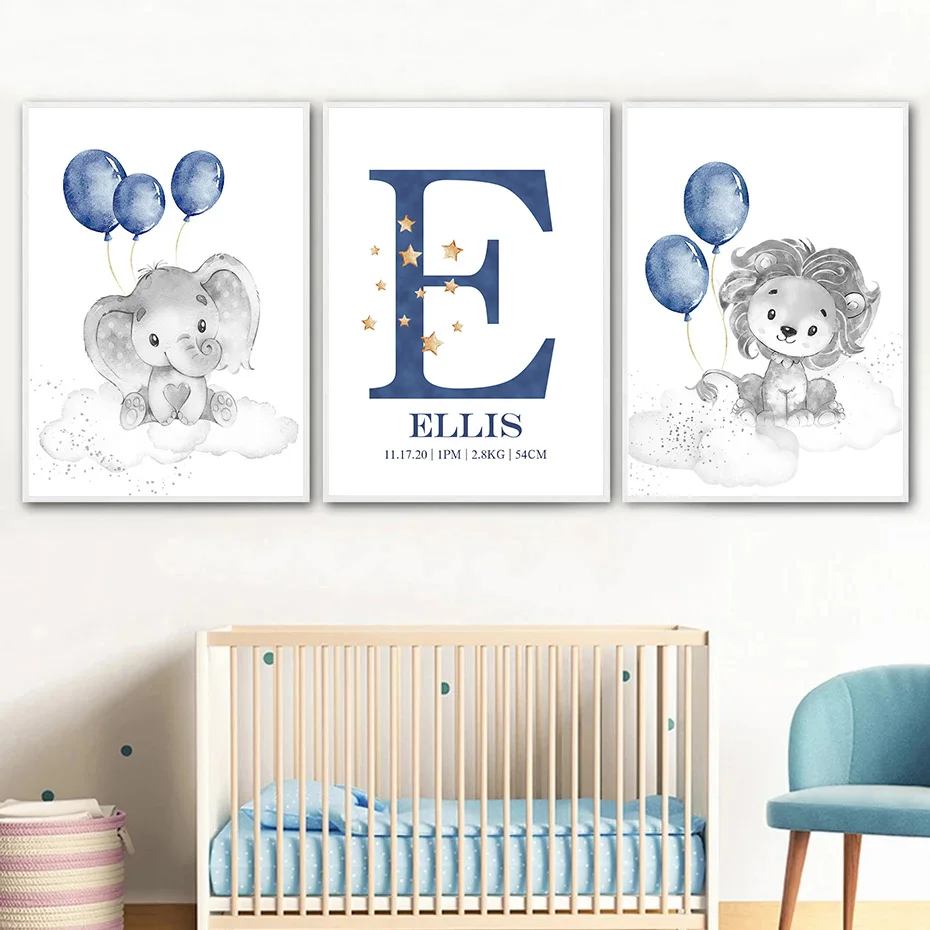 Индивидуальное имя ребенка персонализированная фотография для мальчика с