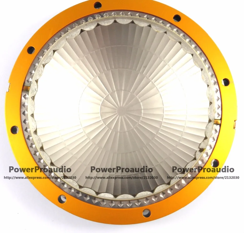 Сменная диафрагма для JBL 2445J 2441J D16R2445 10 шт