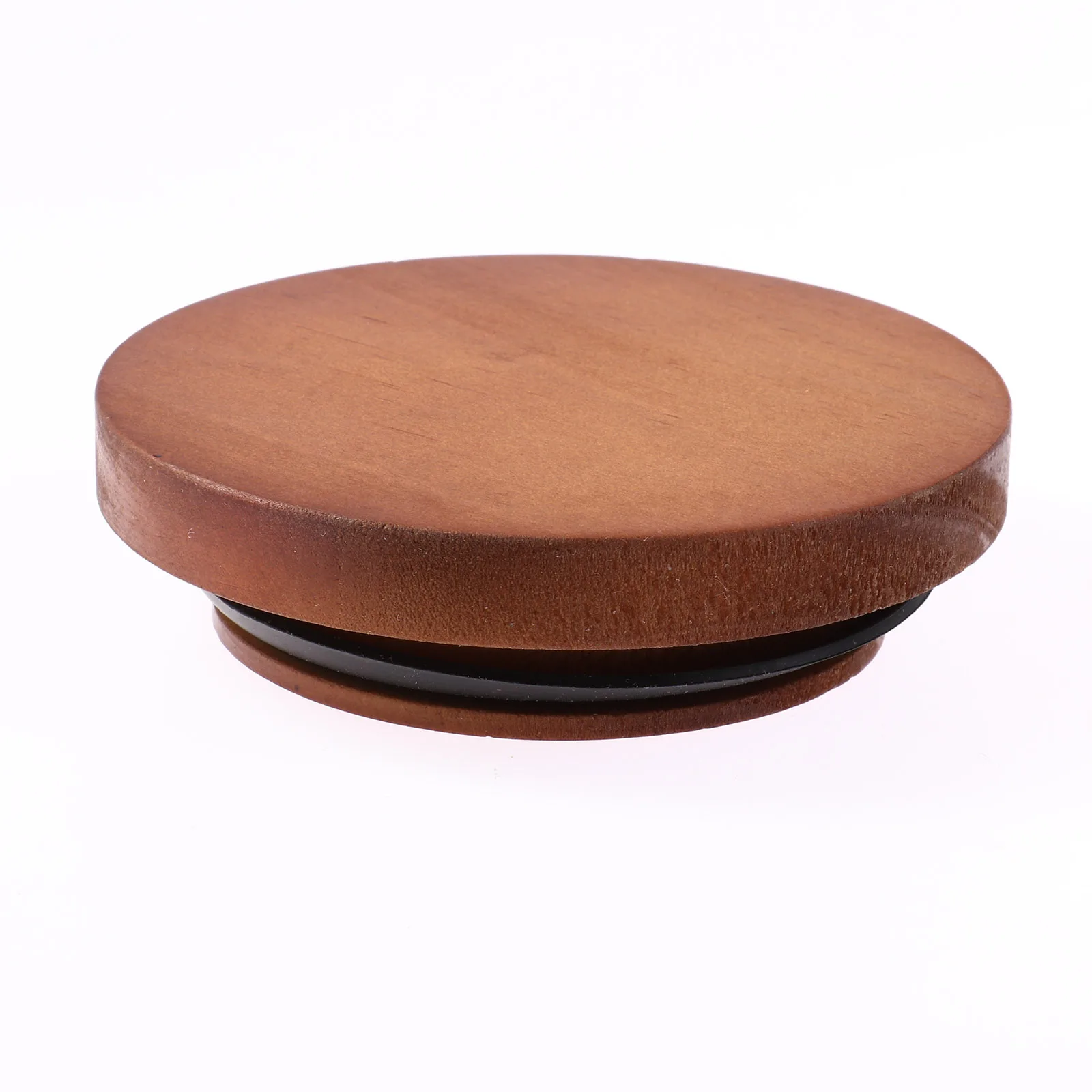 Стеклянная банка с завинчивающейся крышкой многоразовые крышки круглые