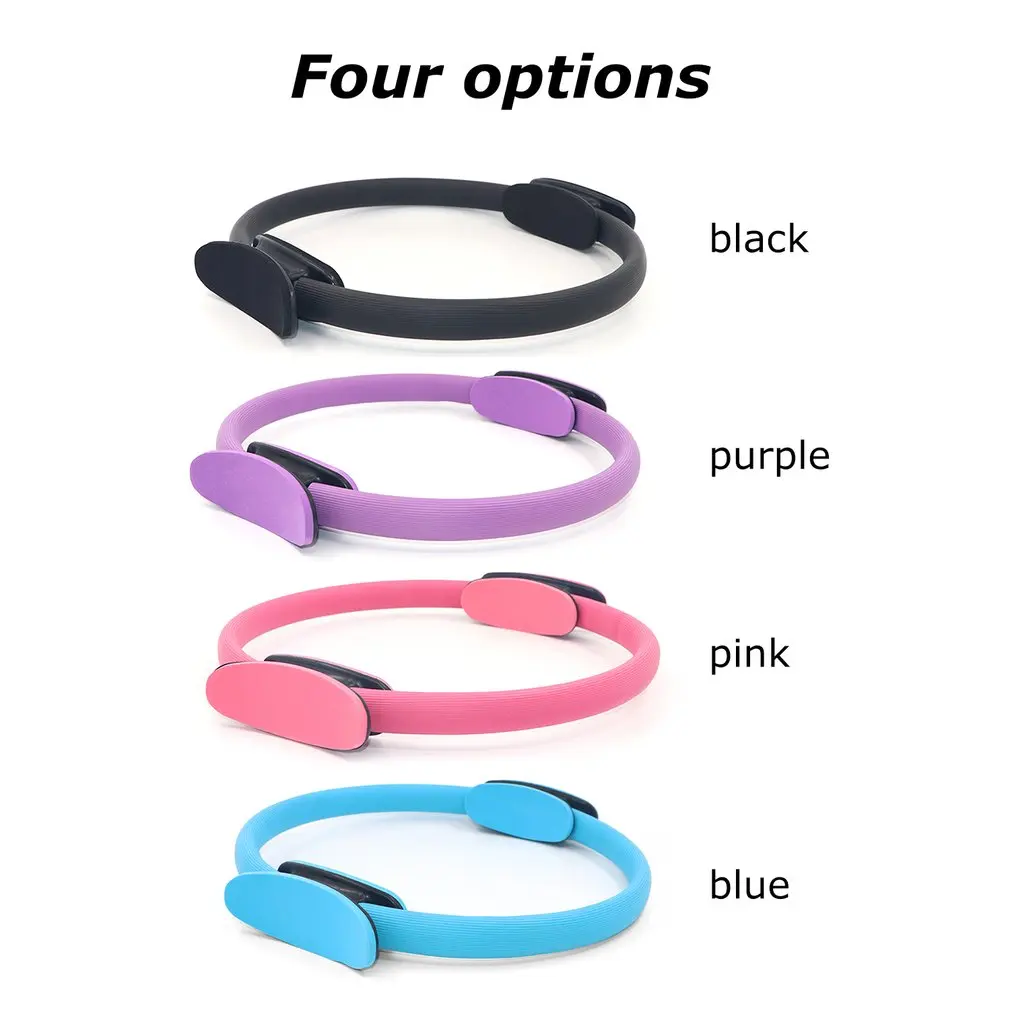 Профессиональное кольцо для йоги пилатеса Женское занятий спортом|Спортивные