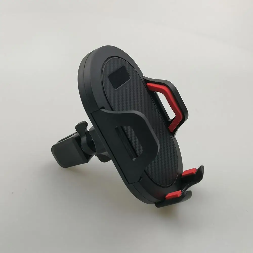 

Sucker Car Phone Holder Mobile Phone Holder Stand in Car No Magnetic Navigation GPS Mount Mobile Phone Bracket