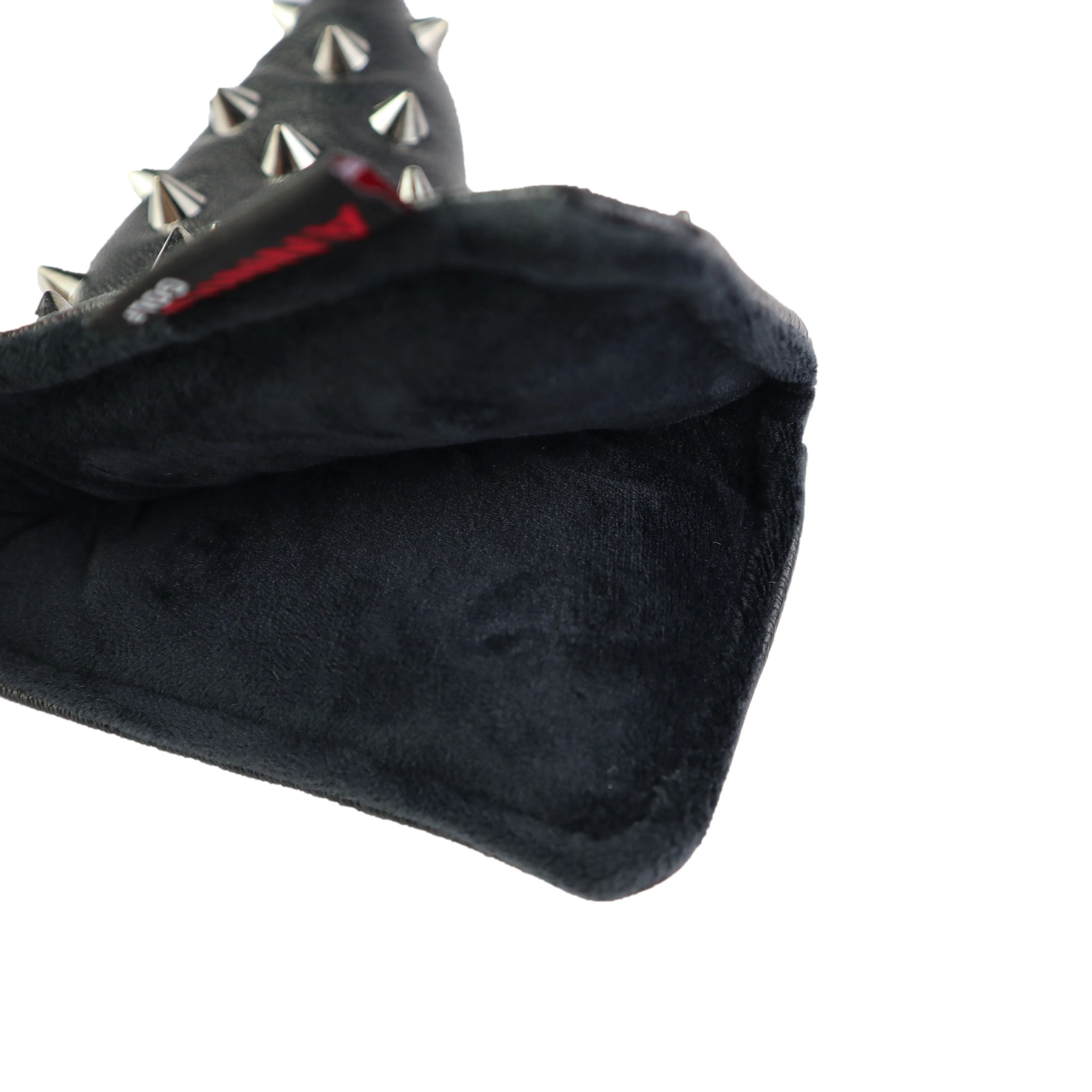 NRC Гольф Головные уборы Заклепки клуб Обложка кожа колотушка Для Гольфа Клюшки