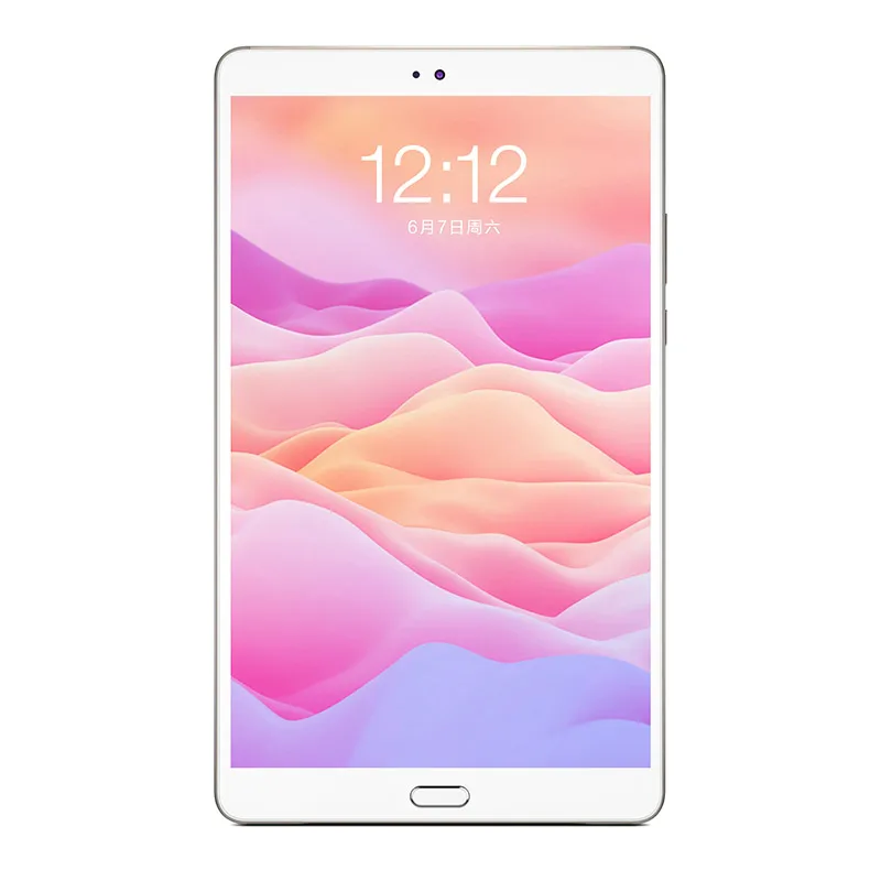 Standard Teclast M8 планшет 8,4 дюймов 2560x1600 четырехъядерный 3 ГБ ОЗУ 32 Гб ПЗУ Wifi 4800 мАч Android 7,1 - Комплект: Standard