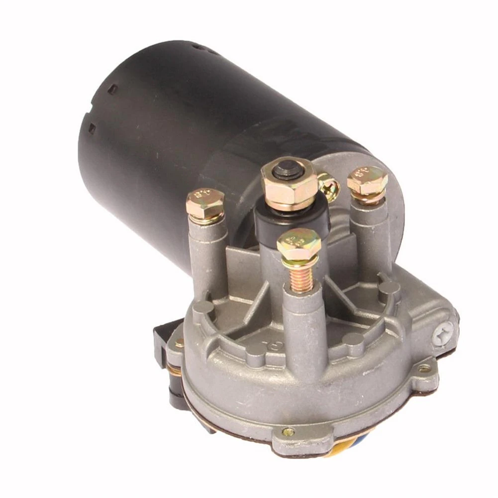 

Front Windshield Wiper Motor 1C0955119 1H0955119 1J0955119 For VW Golf Corrado Jetta Beetle Auto Replacement Parts