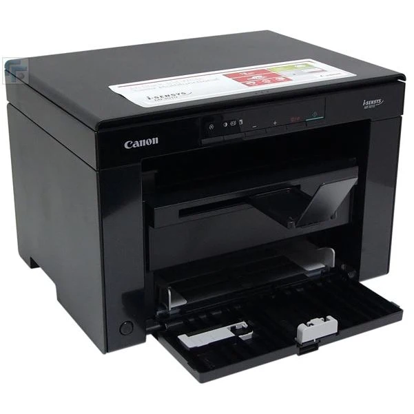 МФУ лазерный Canon i Sensys MF3010 /А4 /принтер /сканер /копир /1200x600dpi /18ppm /64Mb /USB 5252B004|МФУ
