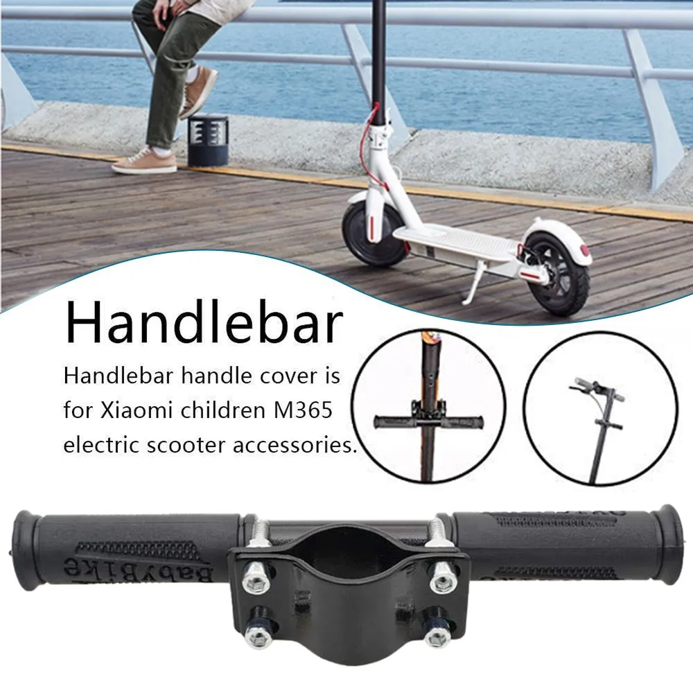 

Child Handle Grip Electric Scooter Quality Children'S Handrails For Xiaomi M365 Handlebar Skateboard Accessories